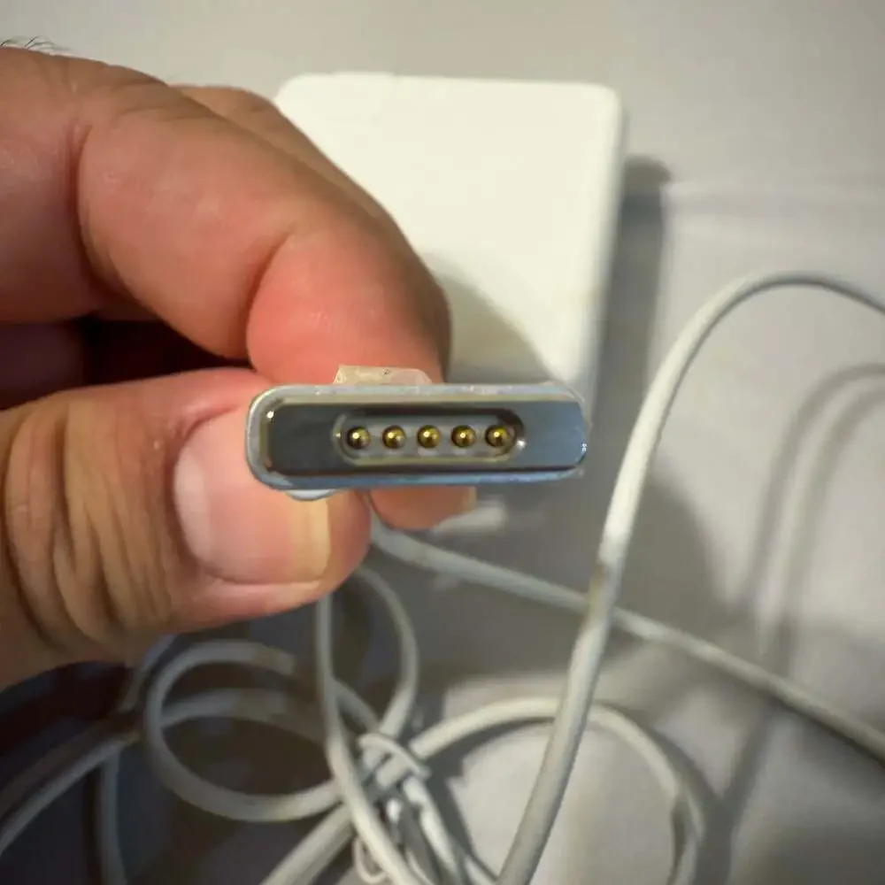 Replacement 60W MagSafe AC Adapter for MacBook Pro 13 (A1184)
